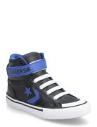 Converse Pro Blaze Strap Svart