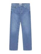 WOOD WOOD Wwtype 2 Jeans 25240 Blå