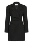 Gestuz Gzpauline Blazer Dress Svart