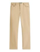 Tommy Hilfiger Core Denton 5Pkt Essential Twill Beige