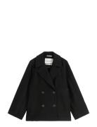 Marc O'Polo Woven Outdoor Jackets Svart