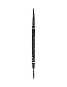 NYX Professional Makeup Nyx Professional Makeup Micro Brow 02 Blonde B...