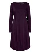 Culture Cuantoinett Dress Lila