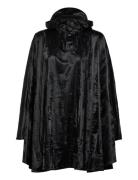Rains Cape W3 Svart