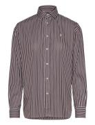 Polo Ralph Lauren 120/2 Yd Ctn Pw-Lsl-Bls Brun