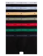 Tommy Hilfiger 7P Trunk Wb Svart