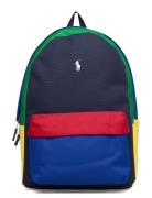 Ralph Lauren Kids Bk-Backpack Multi/patterned