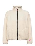 Kari Traa Olivia Jacket Kräm