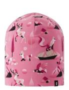Reima Beanie, Tanssi Rosa