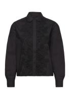 InWear Aimeeiw Cropped Shirt Svart