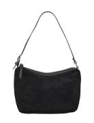 Becksöndergaard Suede Ginni Bag Svart