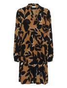 Kaffe Kalisette Amber Dress Svart