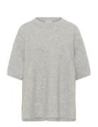 Kaffe Kaniel Pullover Beige