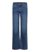 Lee Jeans Zoe Blå