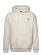 Lee Jeans Ww Hoodie Vit