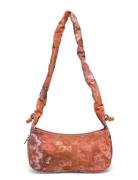 Desigual India Micro Cordu Orange