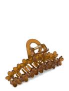 Pipol's Bazaar Ellen Clamp Brown Brun