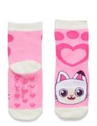Gabby's Dollhouse Socks Multi/patterned