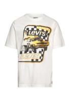Levi's Te-S/S Tee Vit