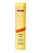 AMIKA Forget Frizz Anti-Frizz Shampoo Nude