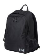 Helly Hansen Dublin 2.0 Backpack Svart