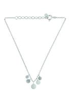 Pernille Corydon Mini Coin Bracelet Silver
