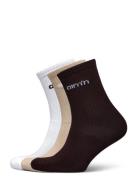 Aim´n Aim'n Logo Socks 3-Pack Multi/patterned