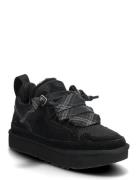 UGG W Lowmel Svart
