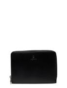 Adax Celia Wallet Maika Svart