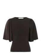 Gestuz Gzsama Top Svart