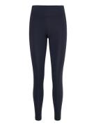 Björn Borg Borg Logo Tights Marinblå