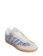 Adidas Originals Samba Og J Blå