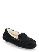 UGG W Ansley Svart