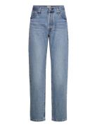 Levi's® 501 90S In Love With You Blå