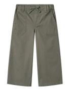 Wheat Trousers James Grå