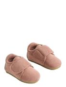 Wheat Indoor Shoe Sasha Rosa