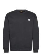 Lee Jeans Workwear Sws Svart