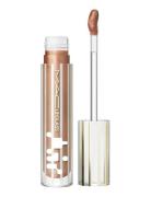 MAC Lipglass Air Non Sticky Lipgloss Beige