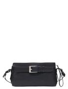 Adax Cormorano Shoulder Bag Carrie Marinblå