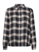 Vero Moda Vmlara Ls Shirt Wvn Ga Svart