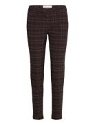 FREE/QUENT Pants Brun