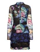 Desigual  Lacroix Svart