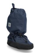 Reima Booties, Antura Marinblå