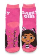 Gabby's Dollhouse Socks Rosa