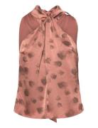 Noella Lucinda Blouse Rosa