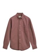 GANT Reg Classic Oxford Shirt Multi/patterned