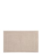 GANT Bath Mat Beige