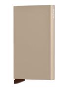 Secrid Cp-Pistachio Beige