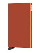 Secrid C-Orange Orange