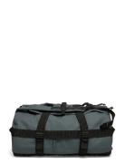 Rains Texel Duffel Bag W3 Svart